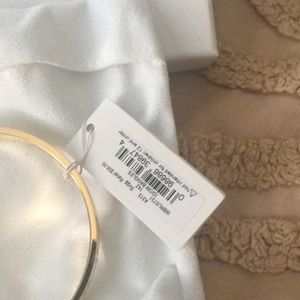 kate spade Jewelry - Kate spade radio frequency bracelet. NWT kate spade Jewelry - Kate spade radio frequency bracelet. NWT
